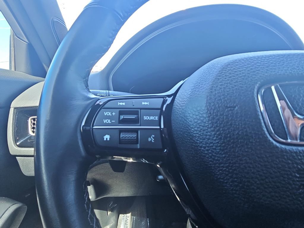 Used 2024 Honda Civic Sport image 16