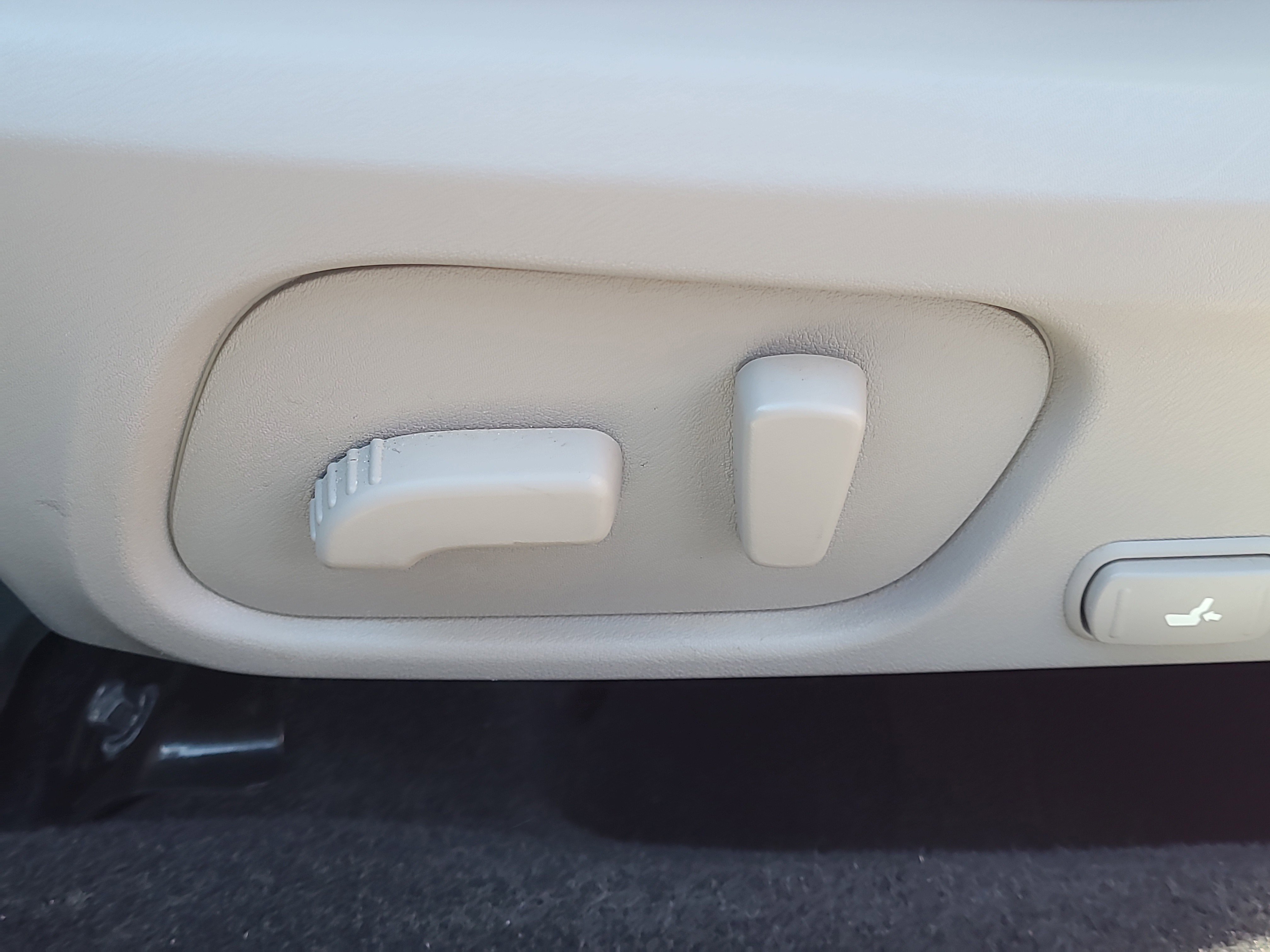 Used 2016 Subaru Forester 2.5i Premium image 20