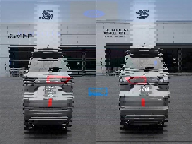 New 2026 Ford Escape ST-Line w/ Tech Pack #1 image 5