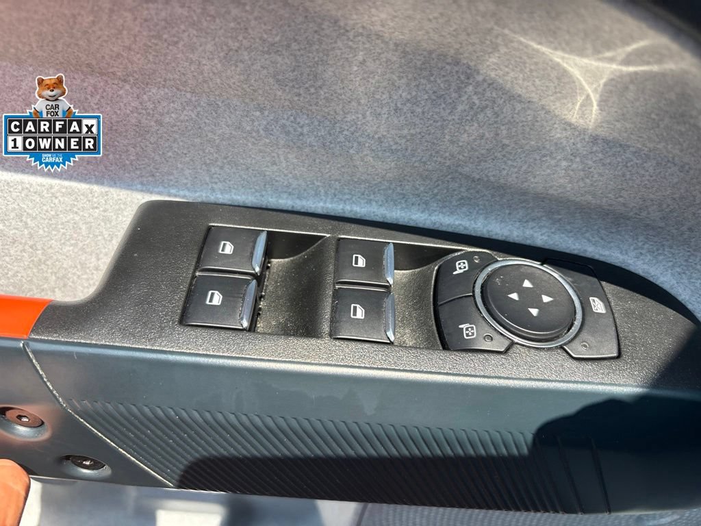 Used 2023 Ford Maverick XLT w/ XLT Luxury Package FWD image 17