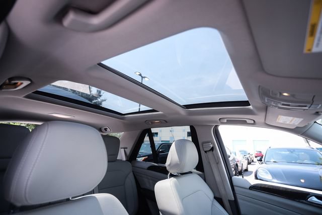 Used 2015 Mercedes-Benz ML 350 4MATIC image 40