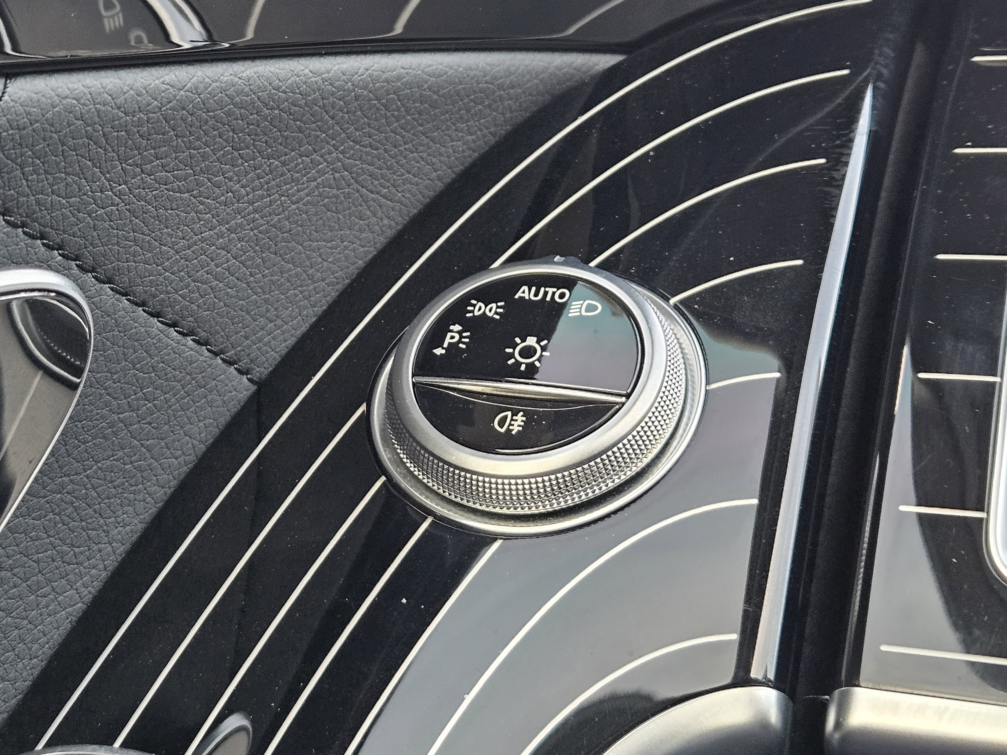 Certified 2022 Mercedes-Benz S 580 4MATIC Sedan image 23