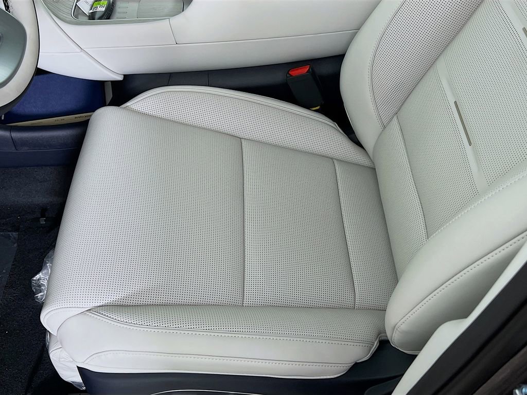 New 2026 Hyundai Palisade Calligraphy image 17