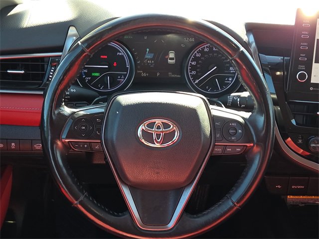 Used 2021 Toyota Camry XSE image 14