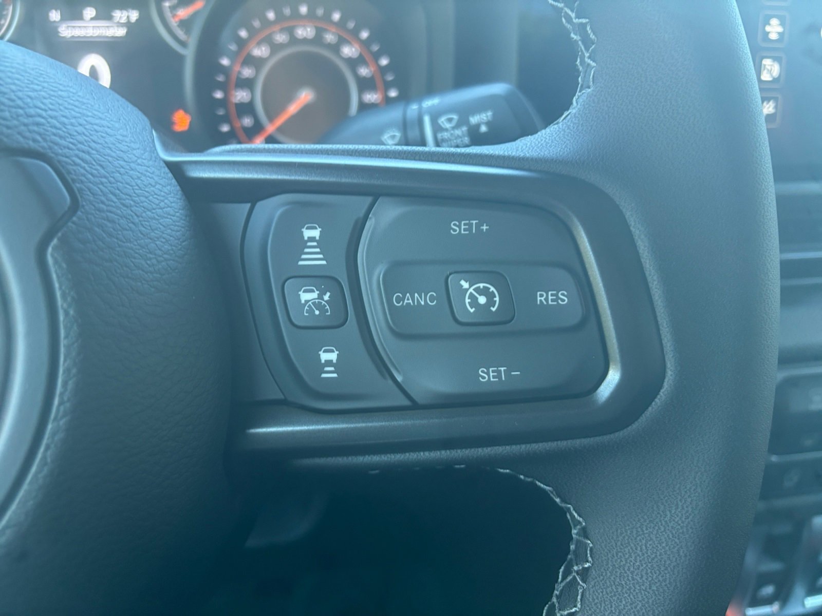 New 2026 Jeep Wrangler Sport S image 23