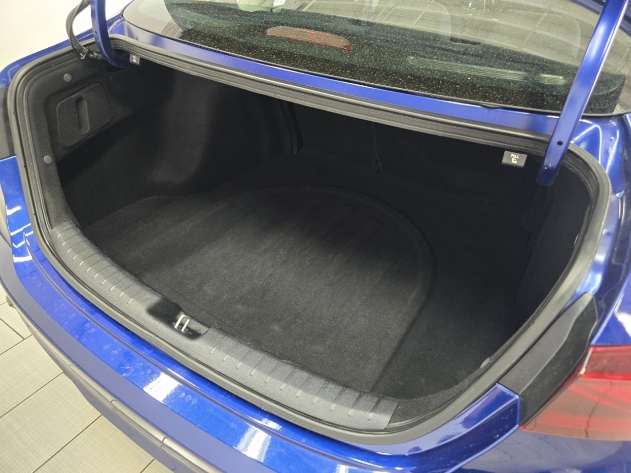 Used 2023 Kia Forte LXS image 16