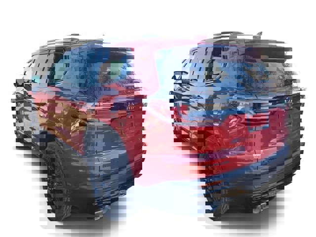 New 2026 GMC Acadia Elevation w/ Black Edition image 4