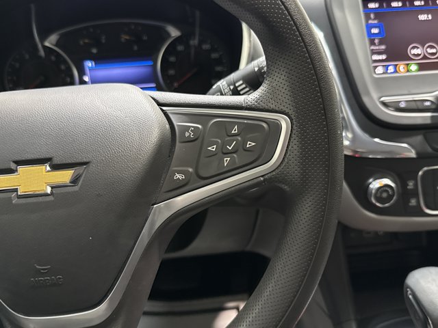Used 2023 Chevrolet Equinox LS w/ LS Convenience Package FWD image 18