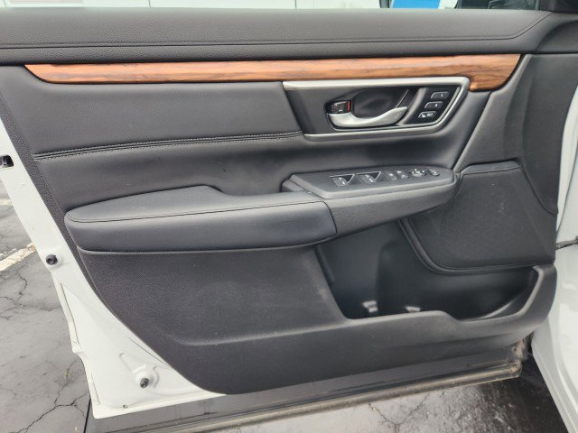 Used 2022 Honda CR-V EX-L image 31