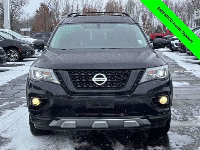 Used 2019 Nissan Pathfinder SL image 38