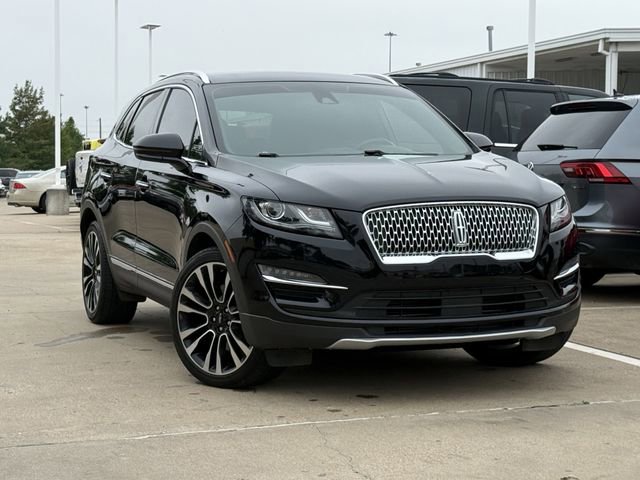 Used 2019 Lincoln MKC Reserve AWD/4WD image 2