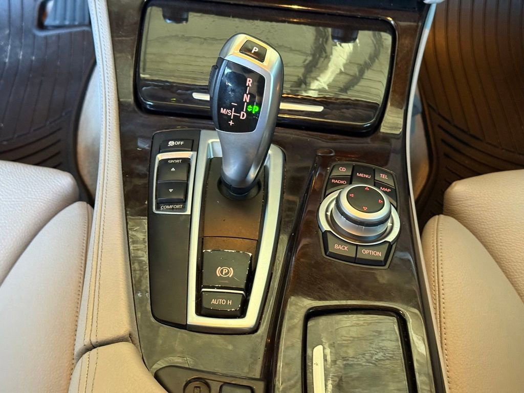 Used 2011 BMW 535i Sedan RWD image 14