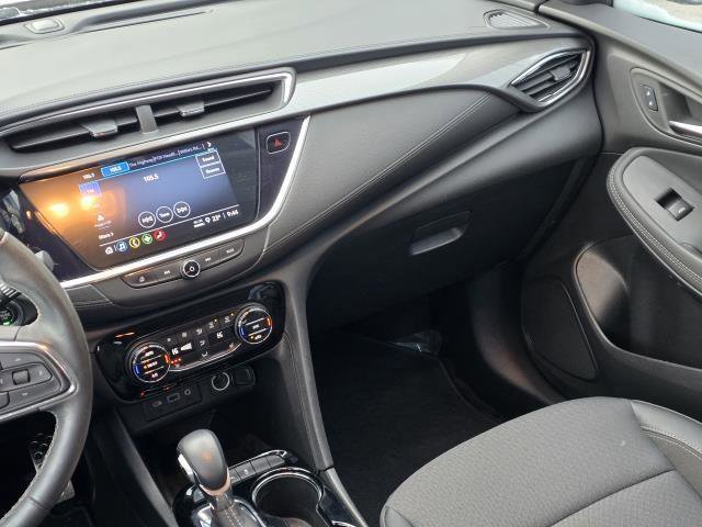 Used 2023 Buick Encore GX Select w/ Sport Touring Package image 31