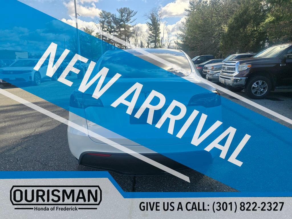 Used 2024 Tesla Model Y Long Range image 8