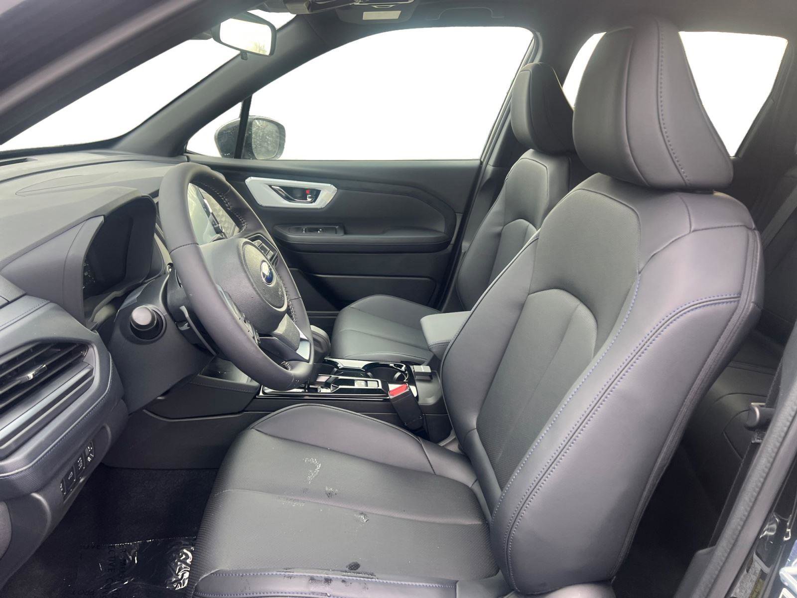 New 2026 Subaru Forester Limited image 9