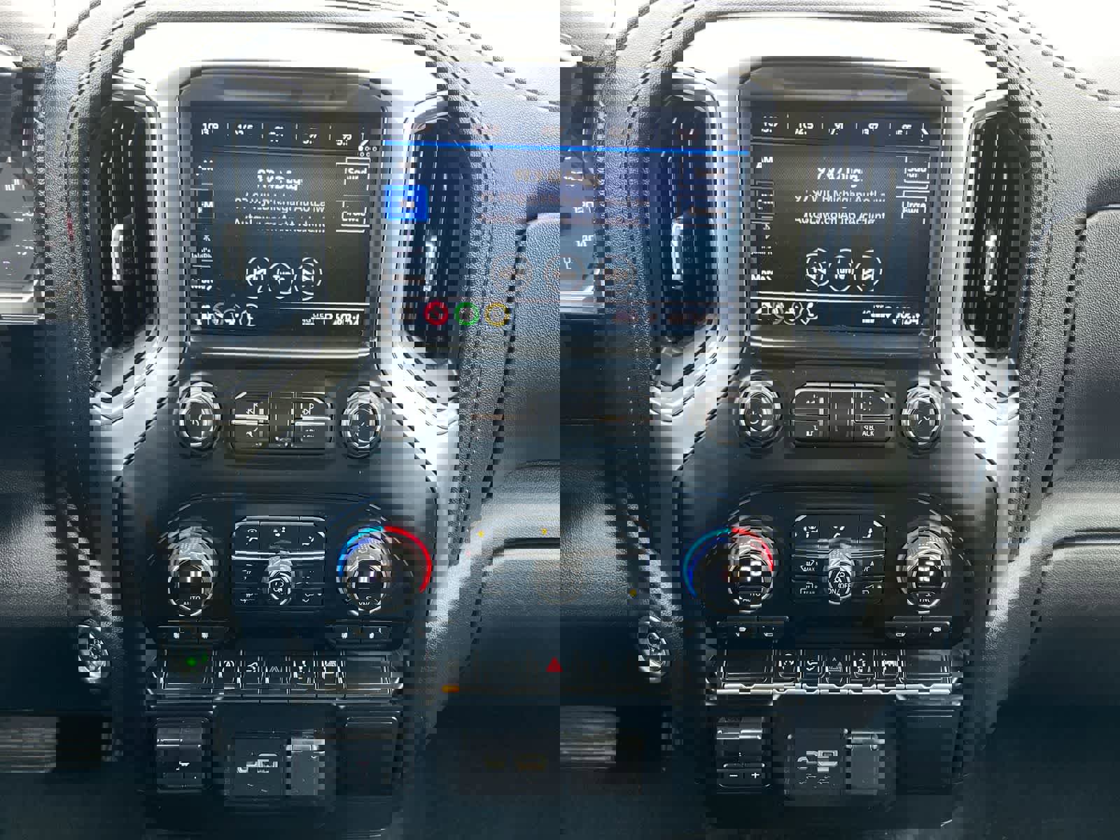 Used 2020 Chevrolet Silverado 1500 LT w/ All-Star Edition AWD/4WD image 26