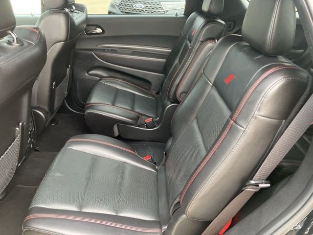 Certified 2023 Dodge Durango R/T w/ Tow 'N Go Package AWD/4WD image 23