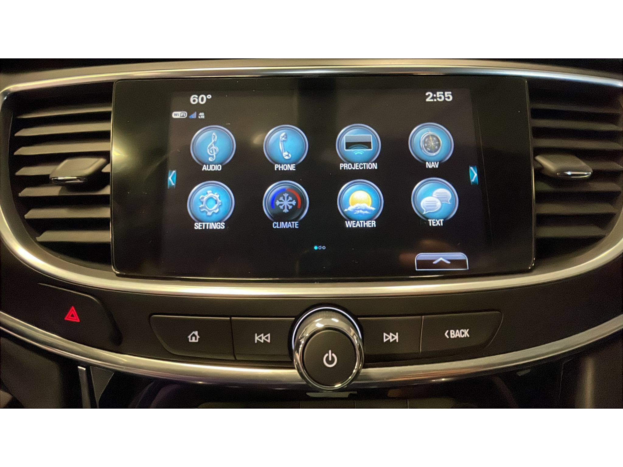 Used 2019 Buick LaCrosse Sport Touring w/ Sights and Sounds Package FWD image 12