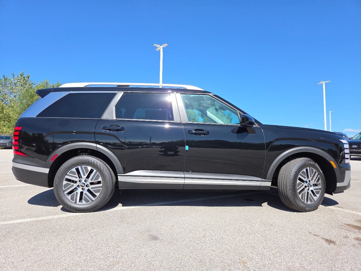 New 2027 Hyundai Palisade SEL AWD/4WD image 23