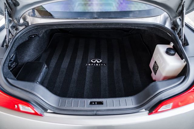 Used 2009 INFINITI G37 Sport w/ Premium Pkg image 74
