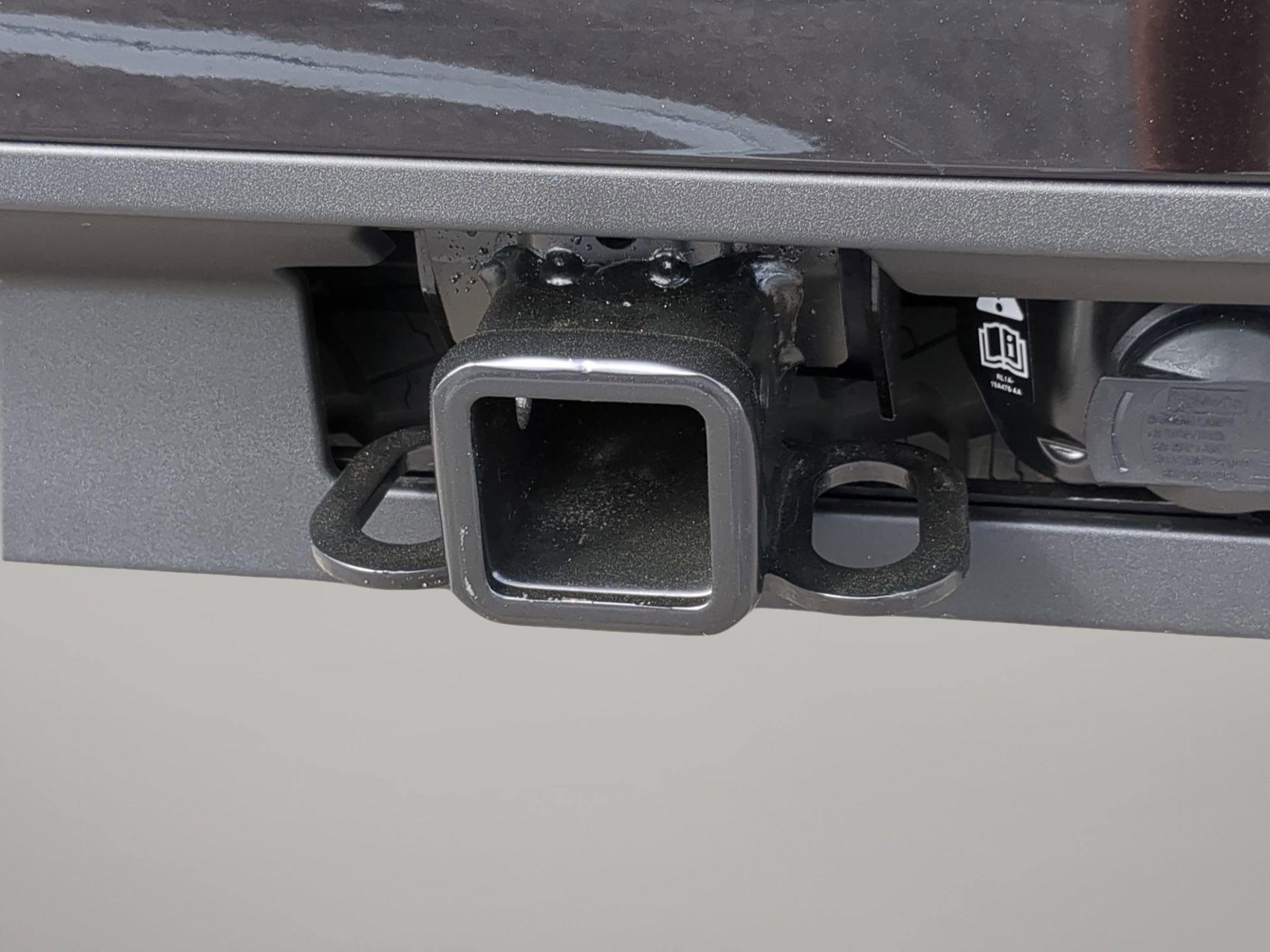 New 2026 Ford Expedition Tremor image 44