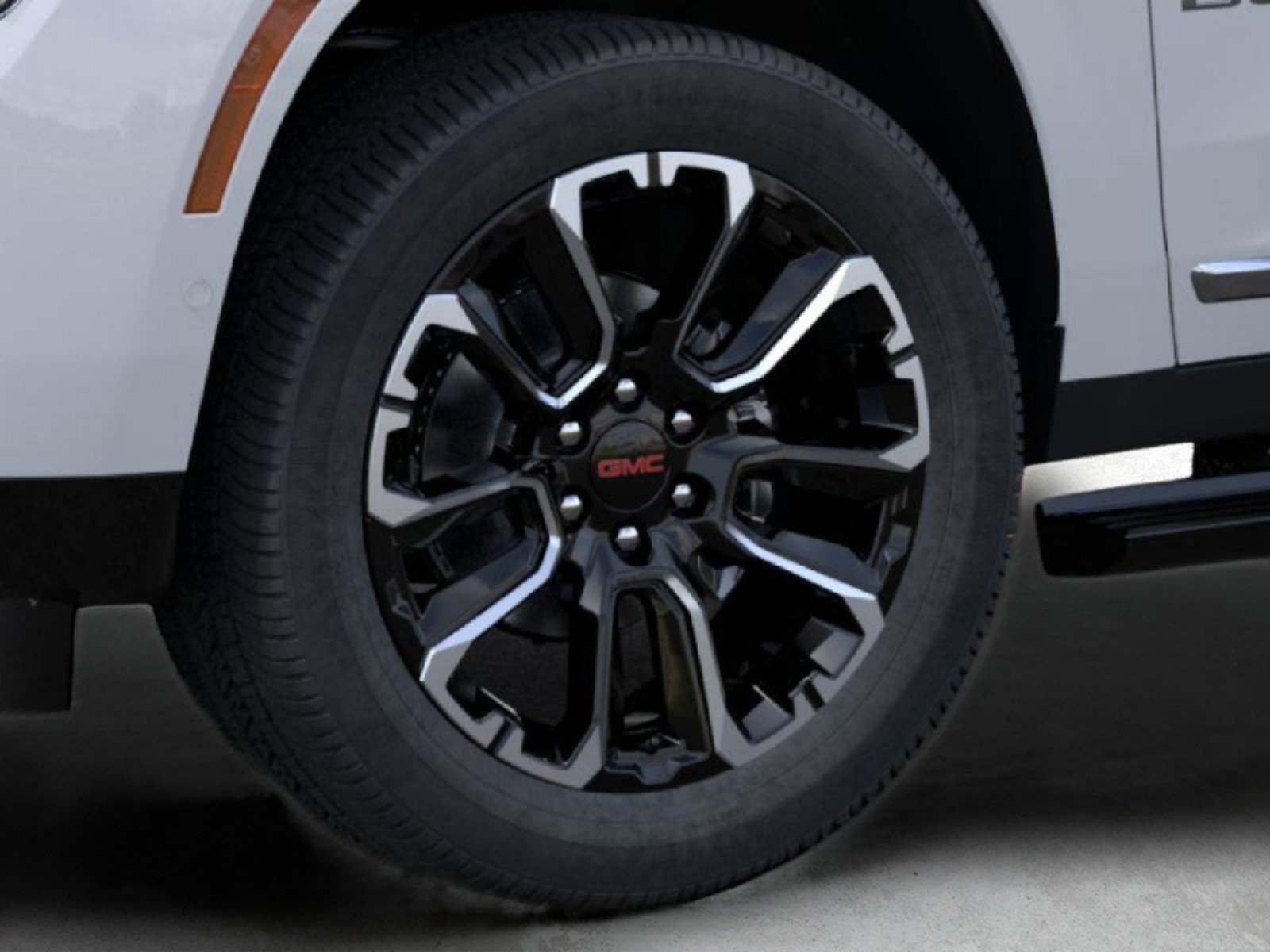 New 2026 GMC Yukon Denali w/ Denali Reserve Package image 14