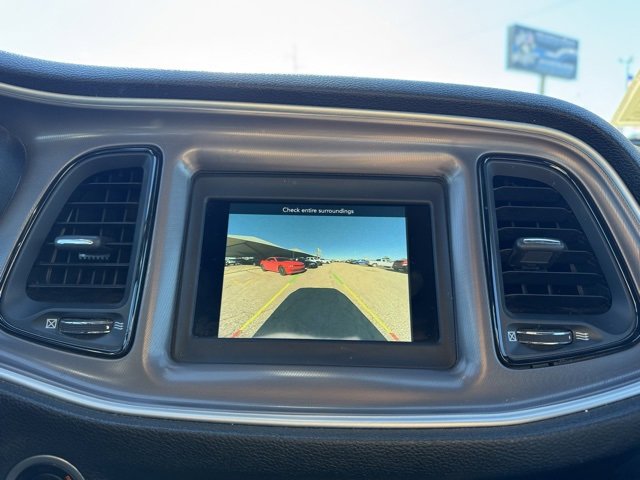 Used 2022 Dodge Challenger SXT w/ Blacktop Package image 15