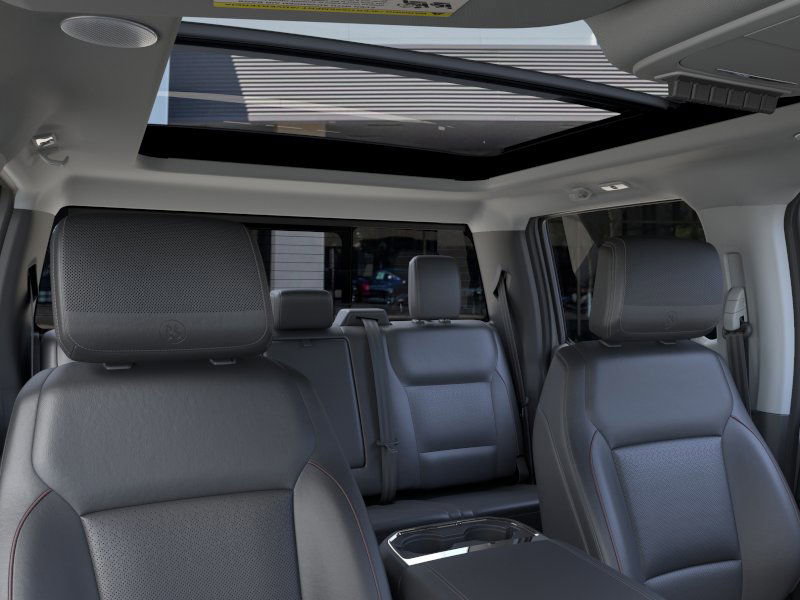 New 2026 Ford F250 Lariat image 22