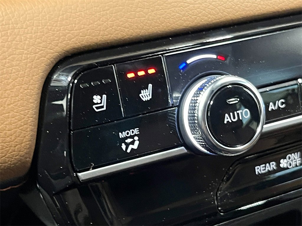 New 2026 Honda Passport TrailSport Elite image 22