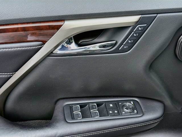 Used 2016 Lexus RX 350 AWD w/ Premium Package image 18
