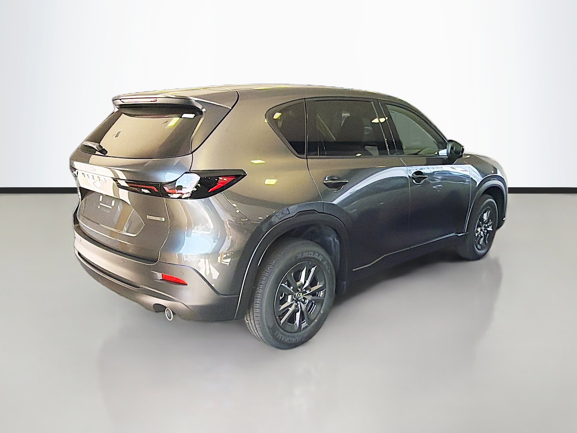 New 2026 MAZDA CX-5 Select image 4