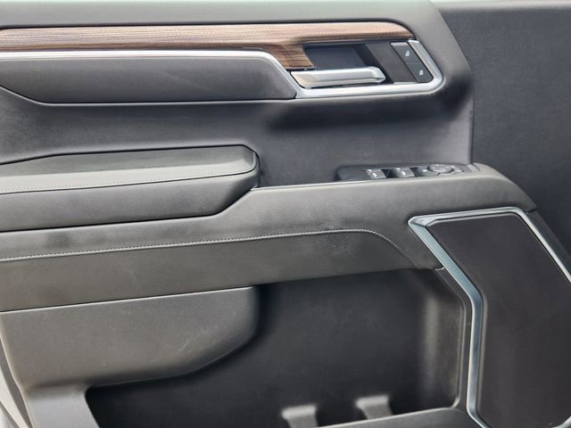 Used 2024 Chevrolet Silverado 1500 LT image 22