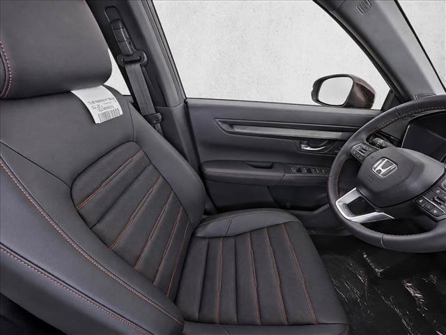 New 2027 Honda CR-V Sport-L image 10