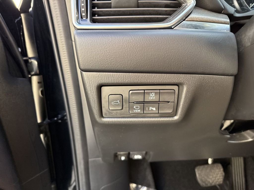 Used 2023 MAZDA CX-5 Signature image 57