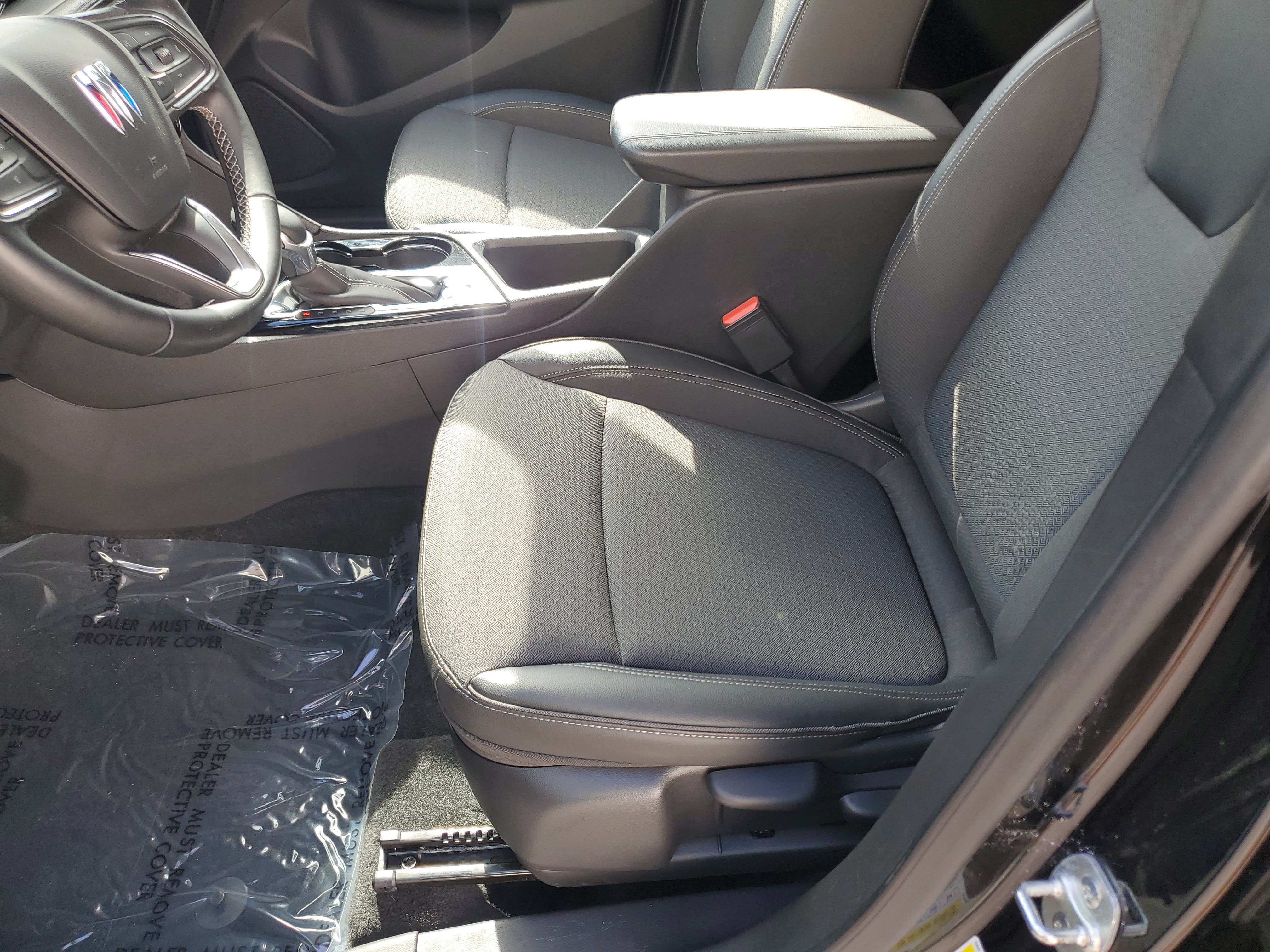 Used 2024 Buick Encore GX Preferred FWD image 20