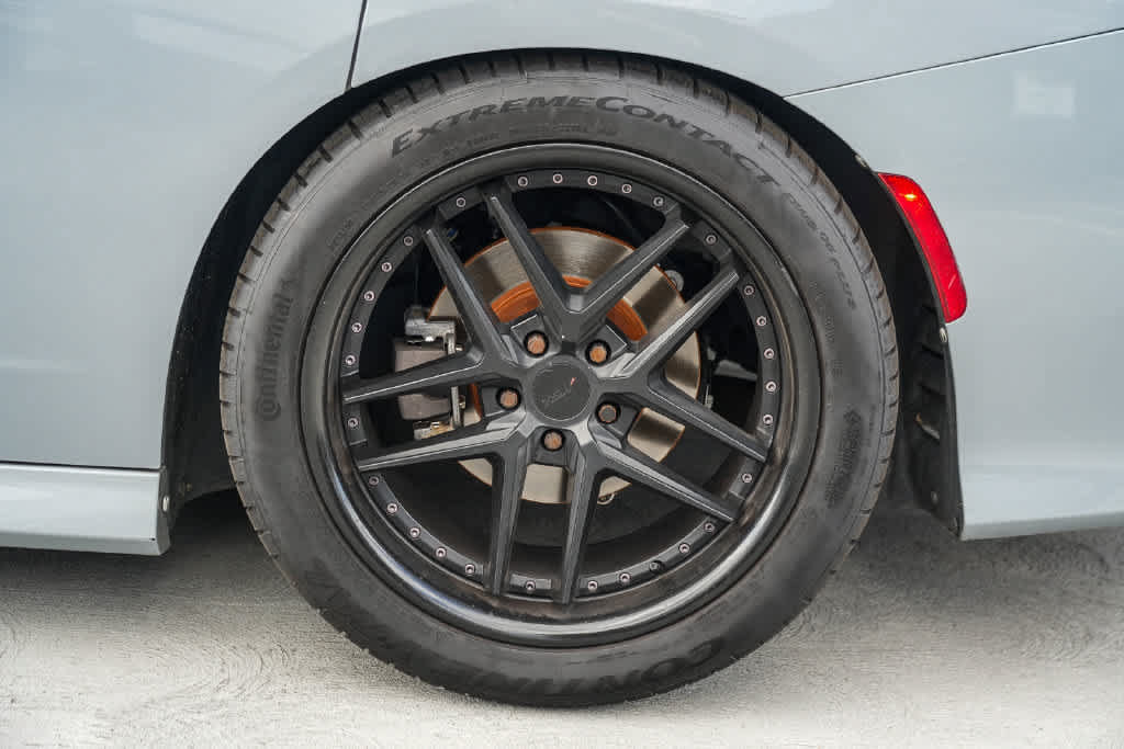 Used 2020 Dodge Charger R/T RWD image 10