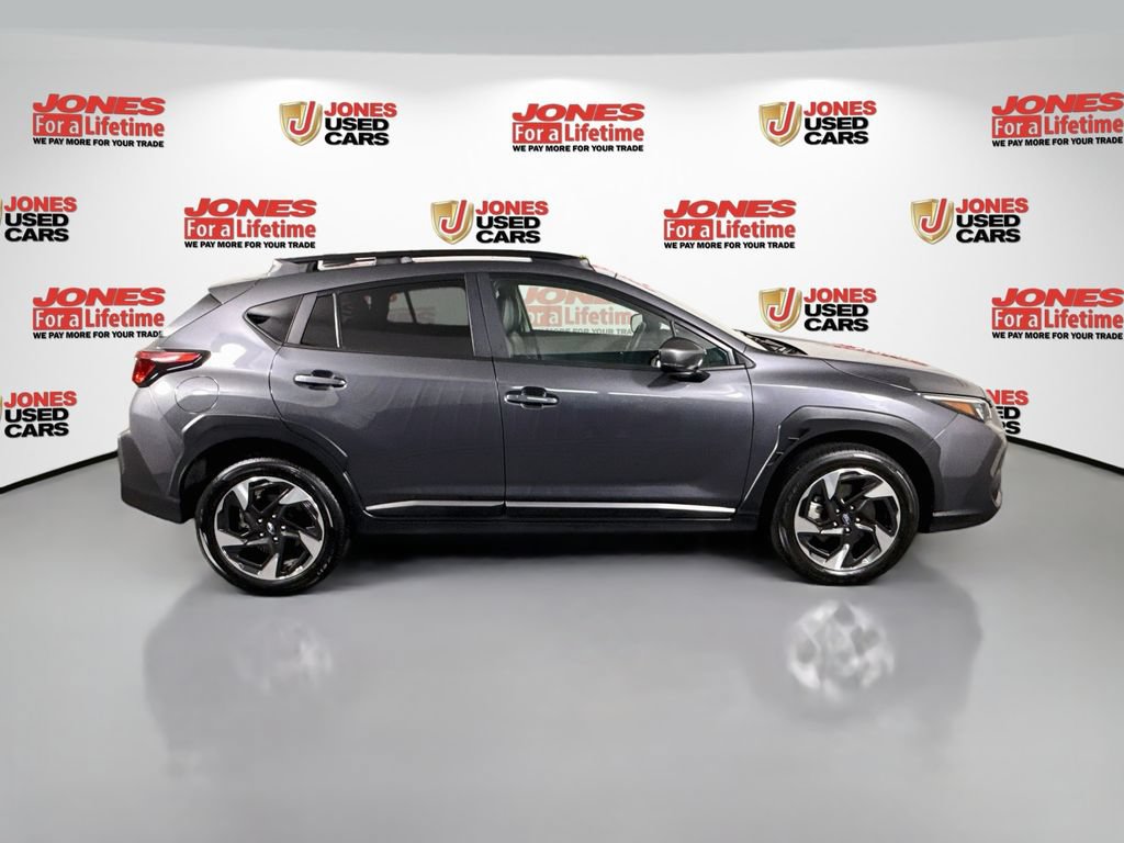 Used 2025 Subaru Crosstrek 2.5i Limited w/ Crosstrek Mirror Package AWD/4WD image 20