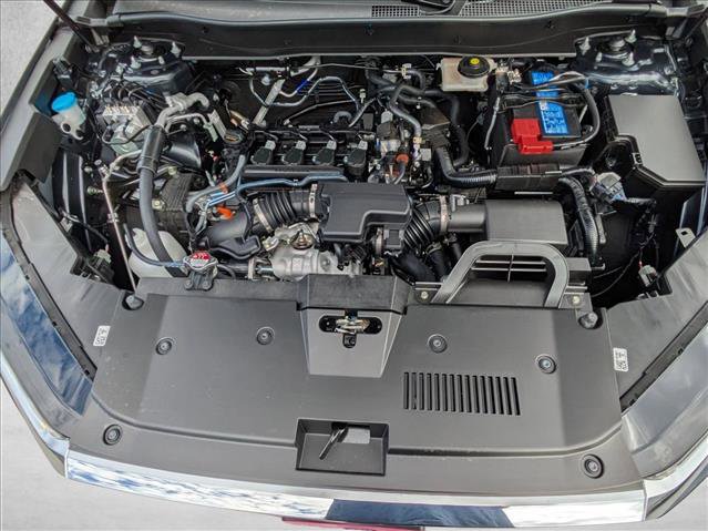 New 2026 Honda CR-V EX-L image 16