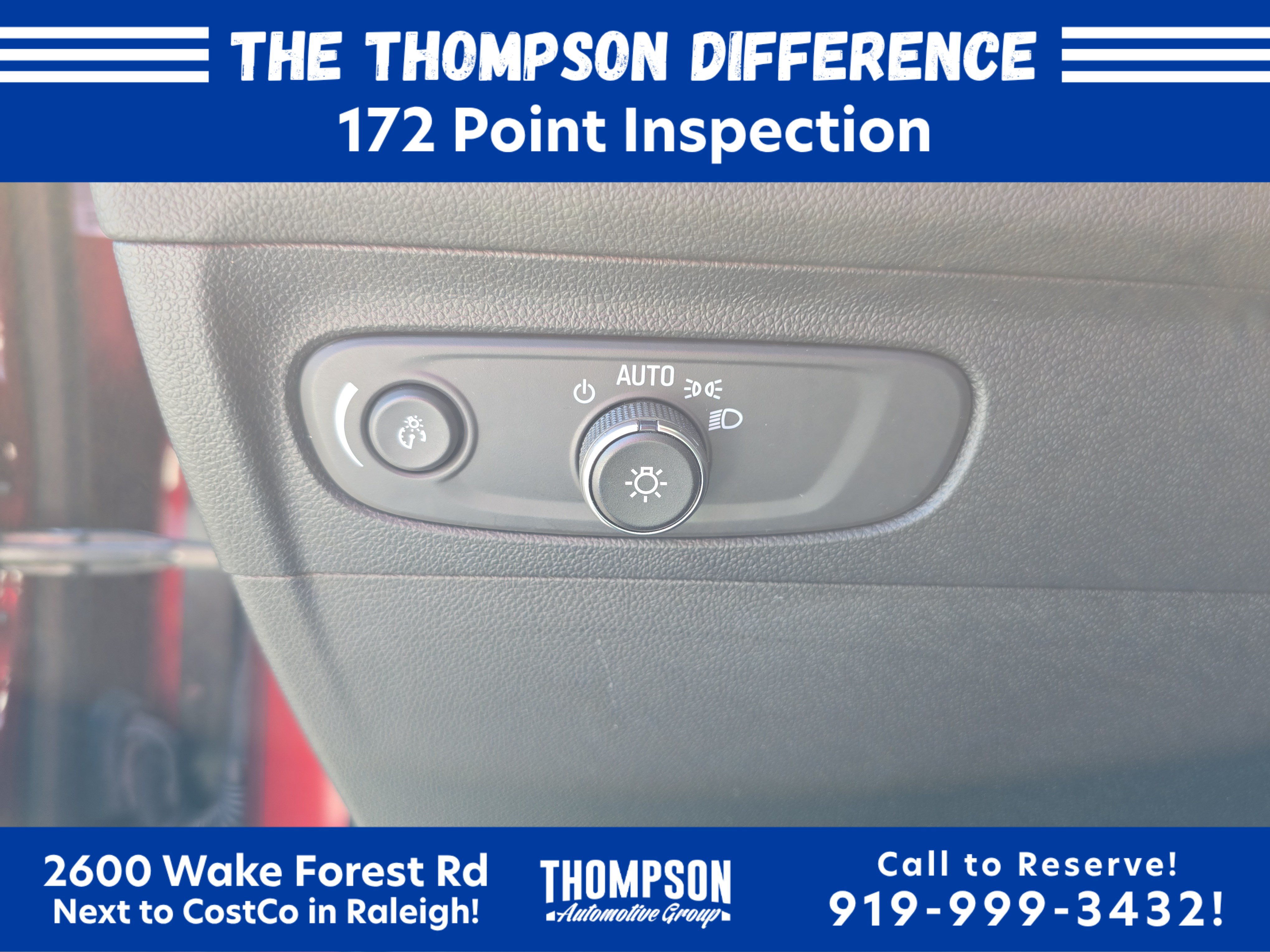 Used 2023 Buick Envision Essence FWD image 25