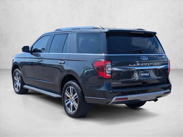 Used 2023 Ford Expedition Limited AWD/4WD image 8