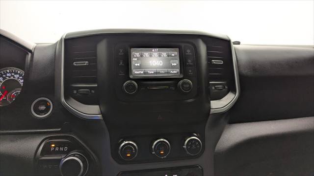Used 2023 RAM 1500 Big Horn RWD image 26