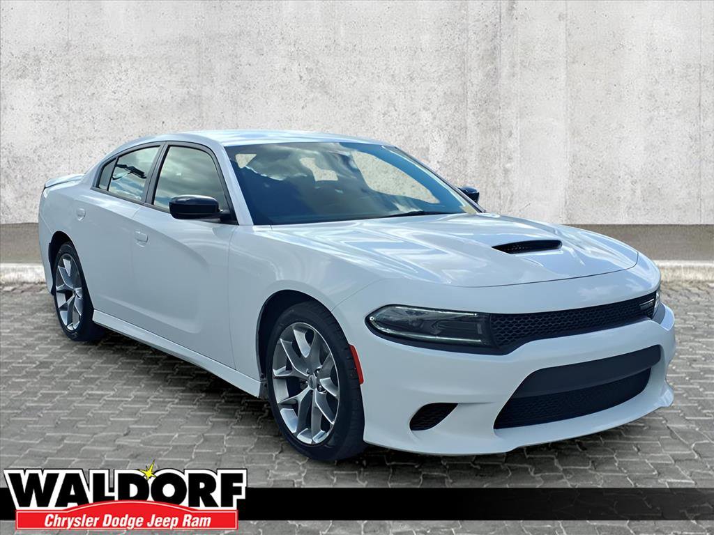 Used 2023 Dodge Charger GT