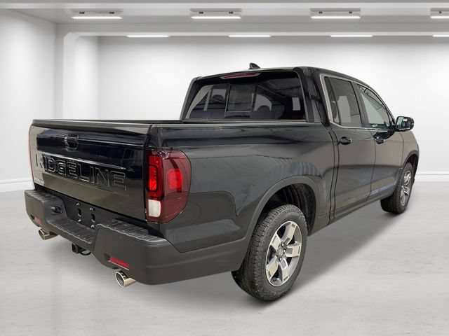 New 2026 Honda Ridgeline RTL image 3