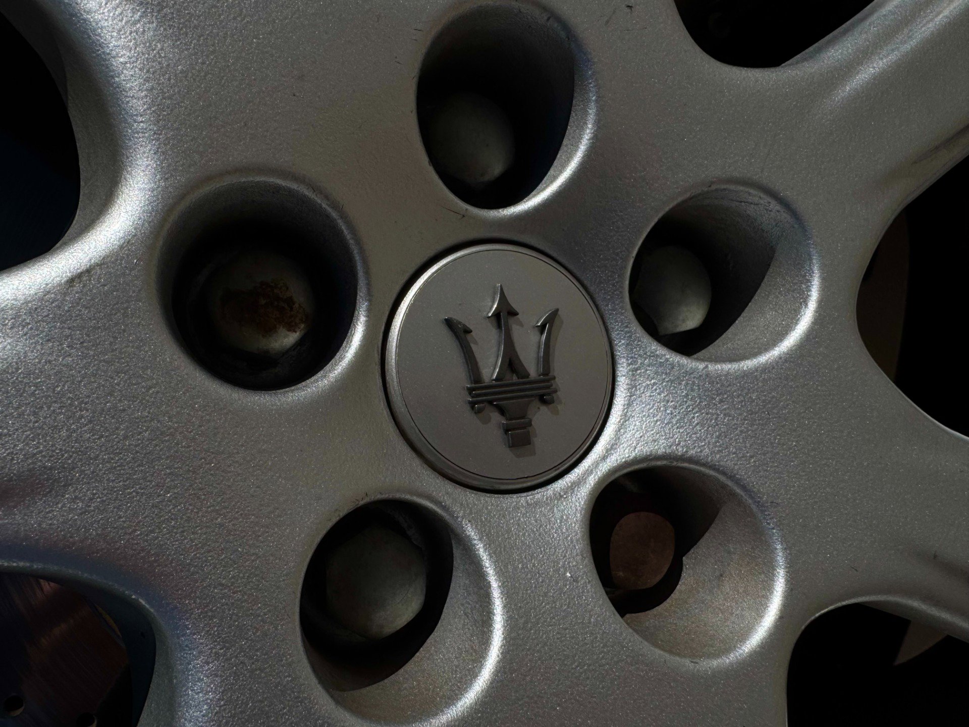 Used 2005 Maserati Coupe Cambiocorsa RWD image 60