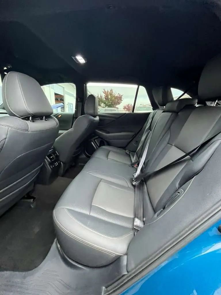 Used 2023 Subaru Outback Wilderness image 9
