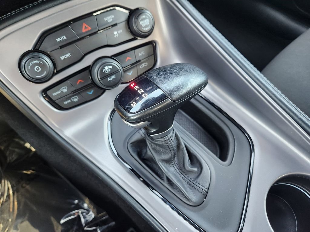 Used 2023 Dodge Challenger SXT w/ Cold Weather Group image 20