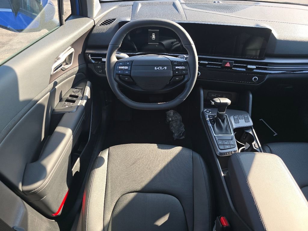 New 2026 Kia Sportage EX w/ EX Panorama Roof Package image 26