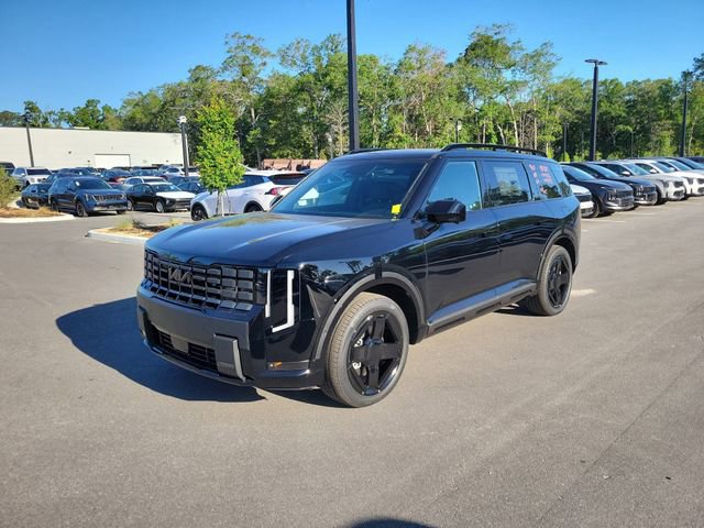 New 2027 Kia Telluride SX X-Line AWD/4WD image 4