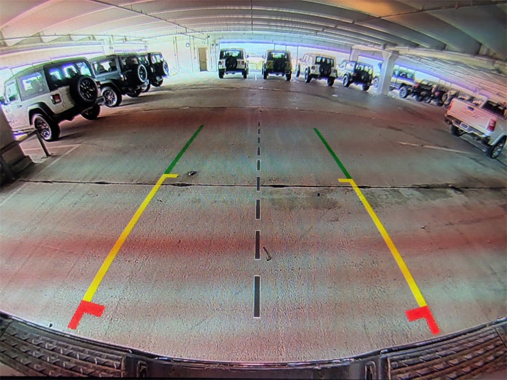 New 2026 RAM 2500 Big Horn image 21