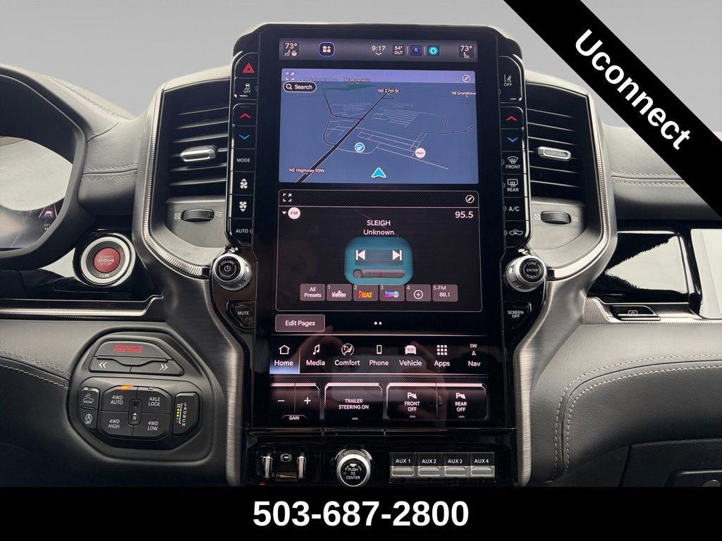 Used 2015 Jeep Wrangler Unlimited Rubicon AWD/4WD image 22